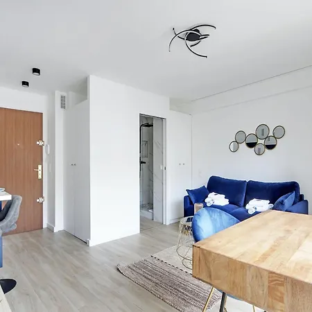 Lejlighed Boulevard Flandrin Rue De La Pompe- Bail Mobility *