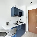 Boulevard Flandrin Rue De La Pompe- Bail Mobility Apartmán Paříž